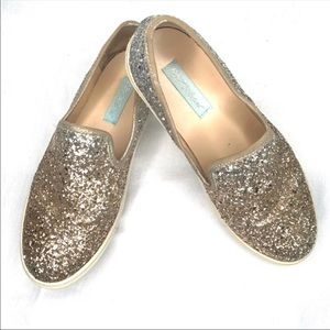 Betsey Johnson | EVE  Ombré Slip-on Sneaker